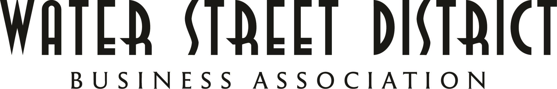 WaterStreetDistrict_BA_Logo