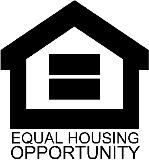 Equal Housing Opportunity logo