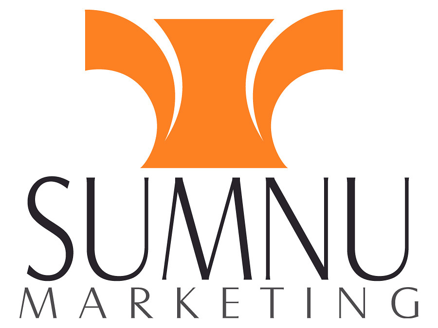 Sumnu marketing logo