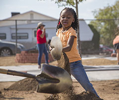 Hinman Es Garden