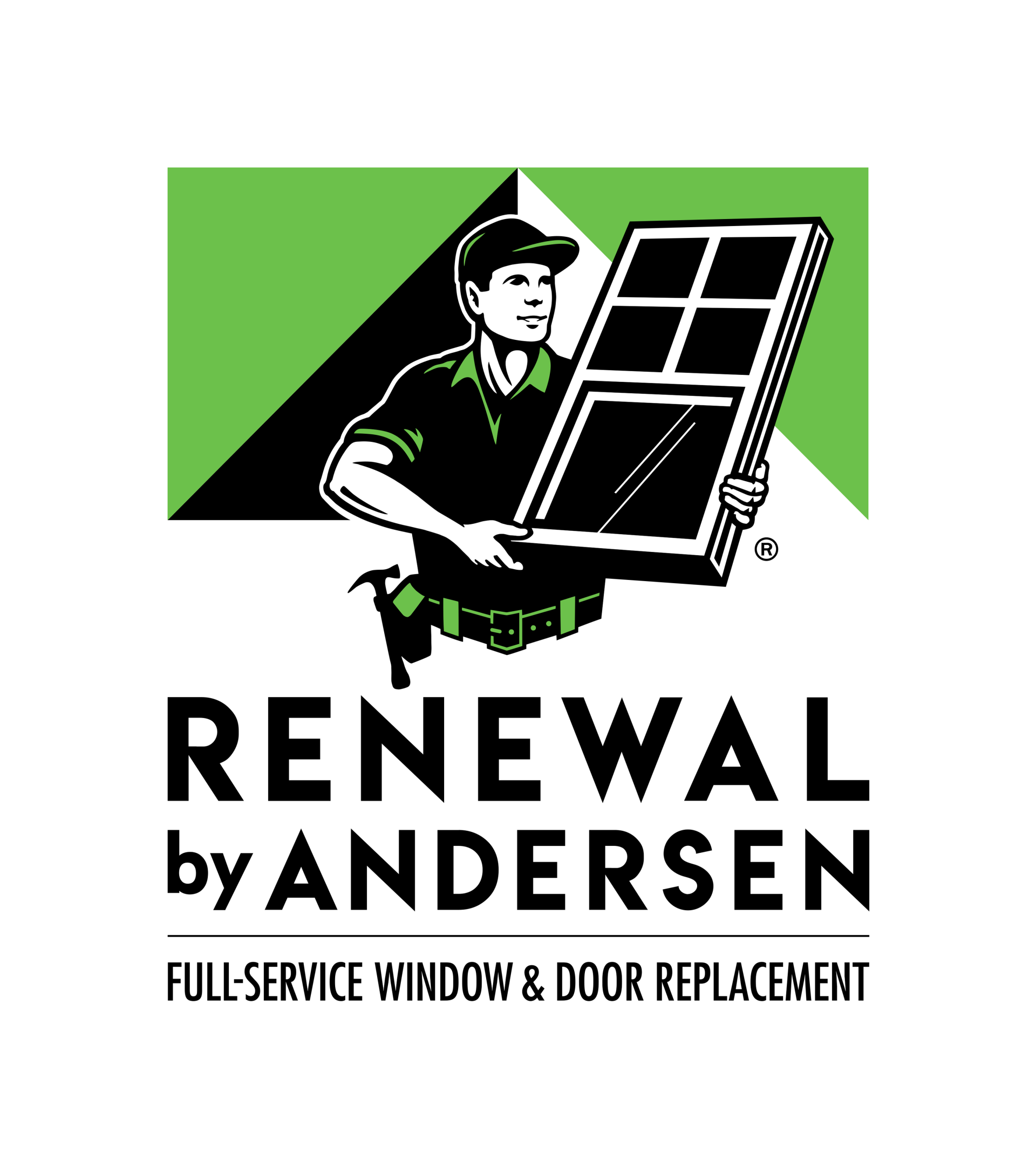 LOGO Renewal by Anderson