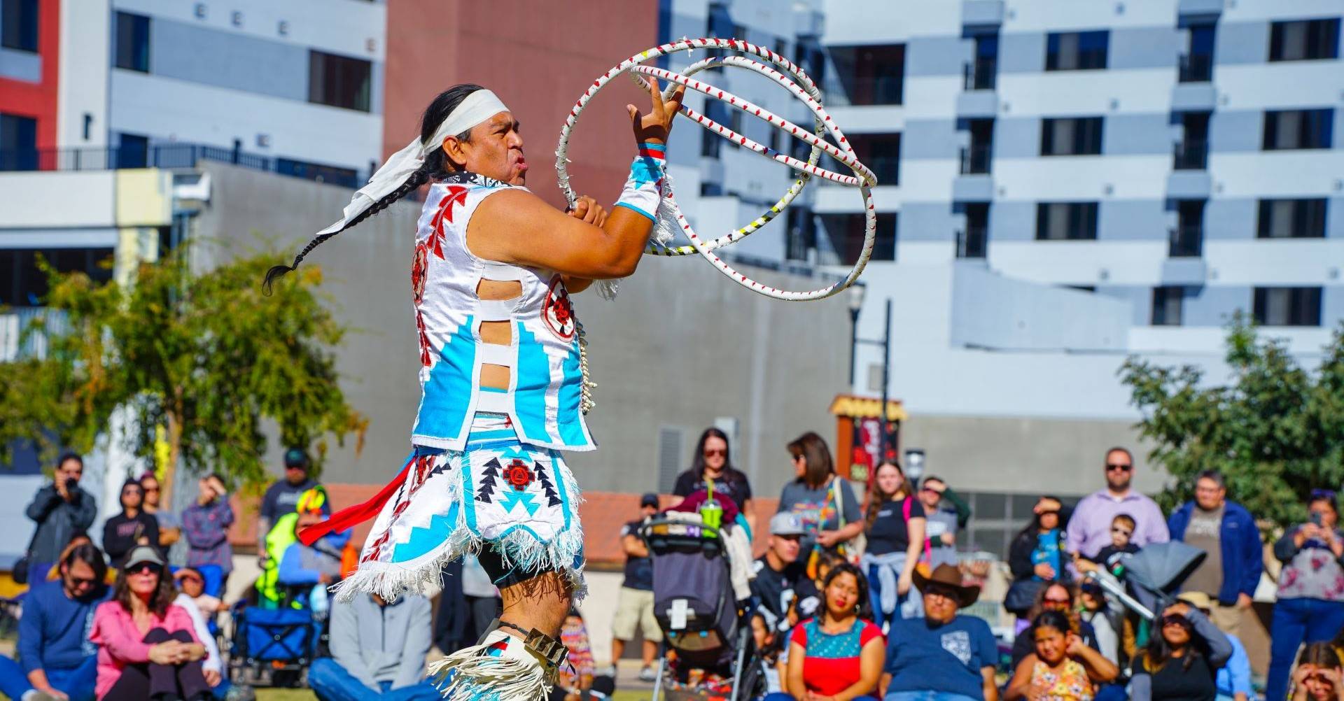 Indigenous American Heritage Celebration 2023