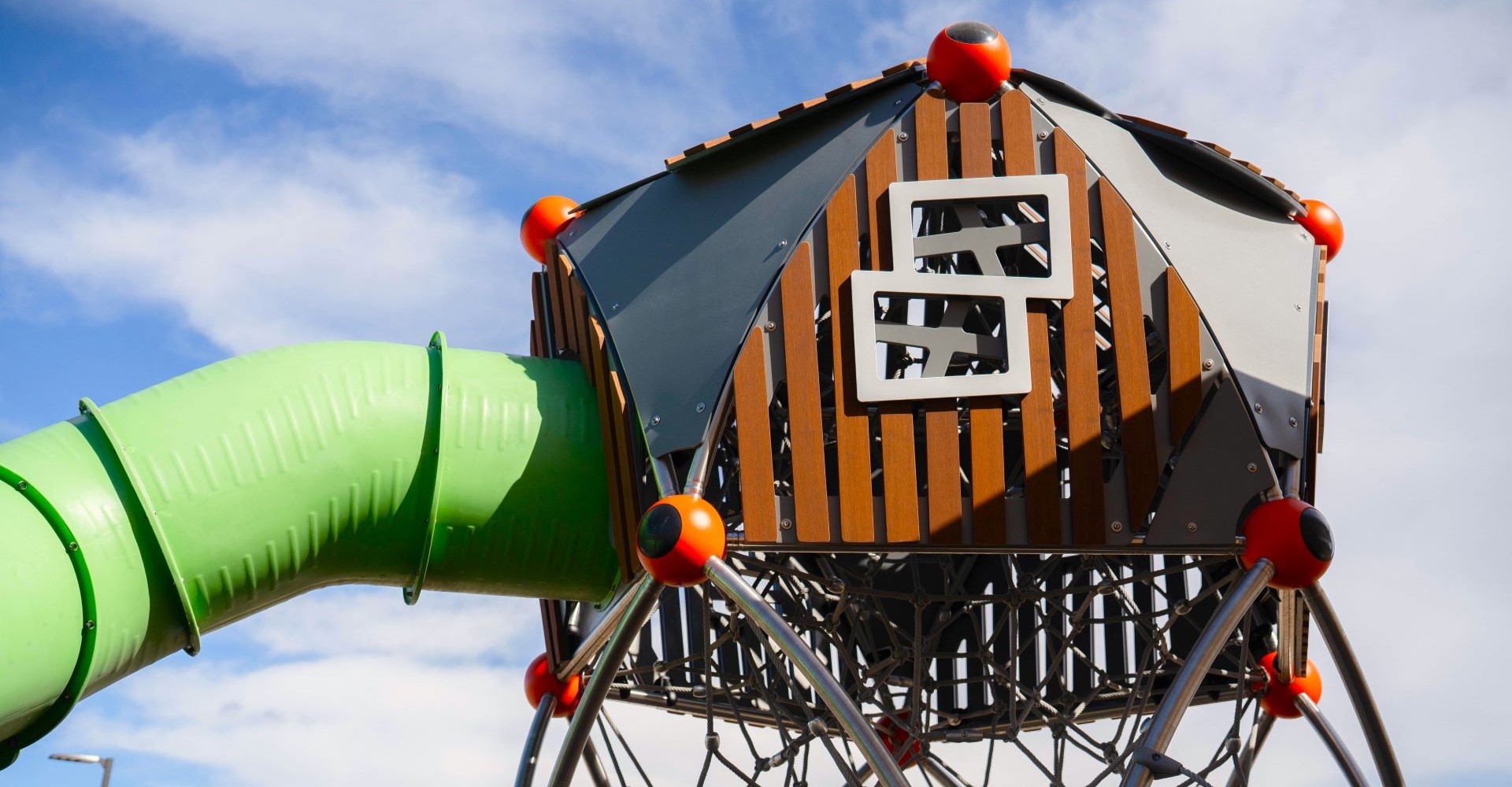 Citrine Sky Park Playground