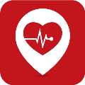 pulsepoint respond app icon