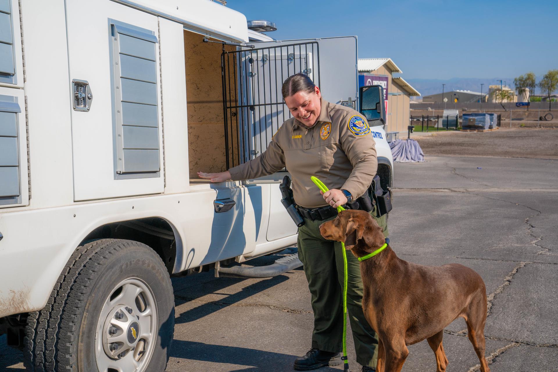 animal care and control facility - 2024-11