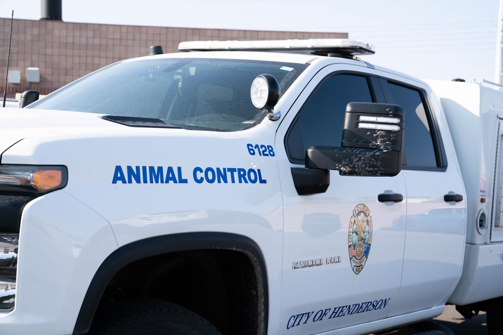 animal care and control facility - 2024-18