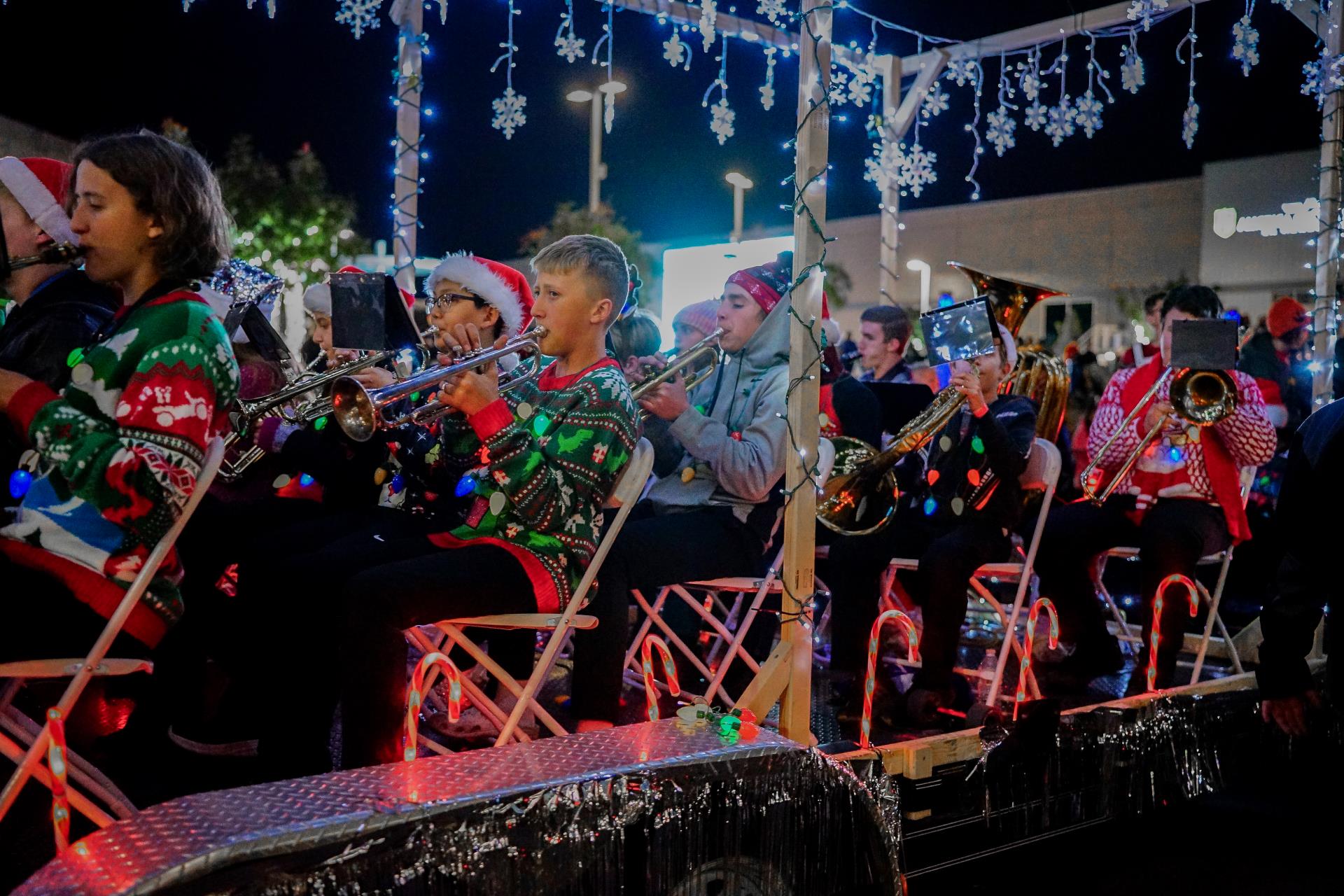 WinterFest Parade 2023 (13)