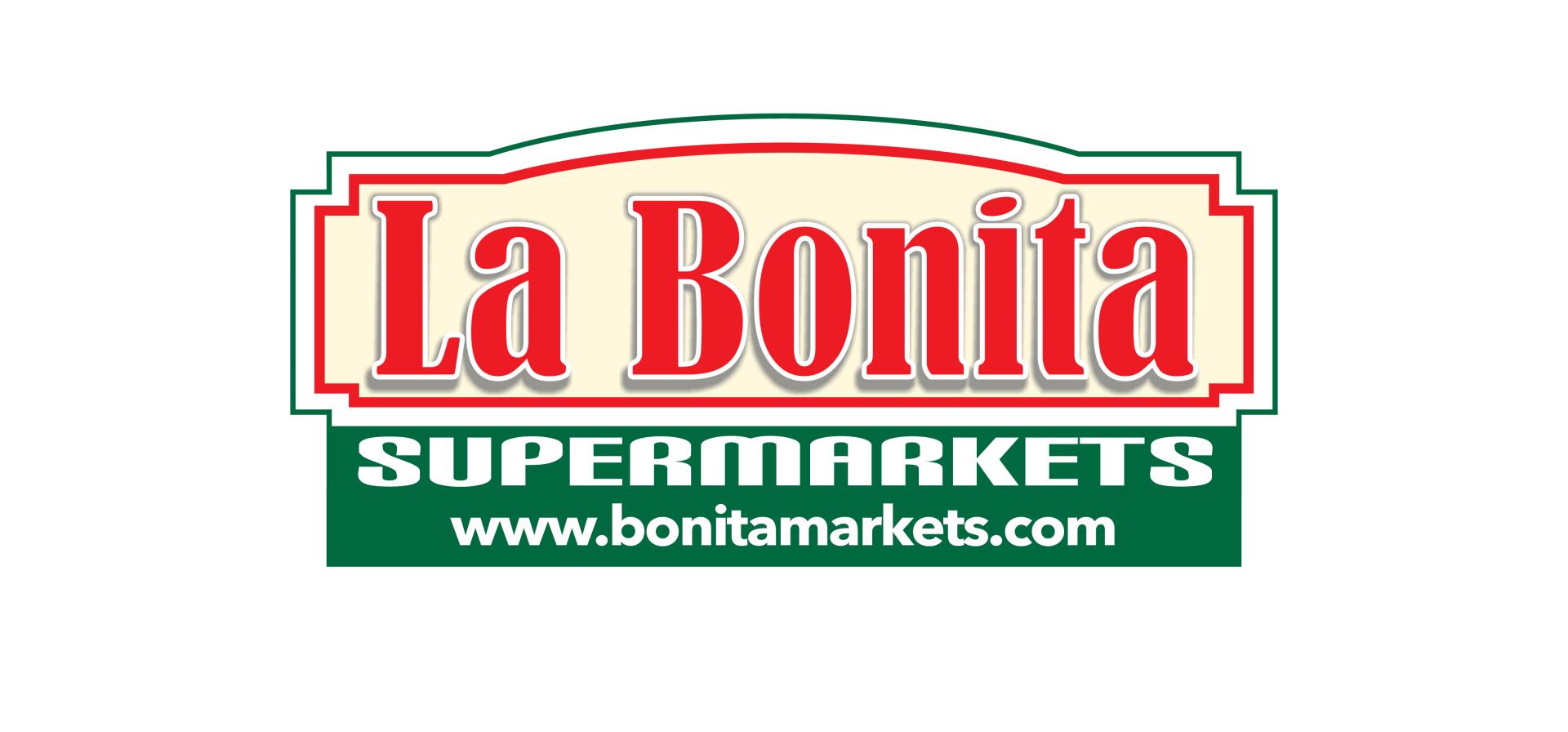 La Bonita Logo