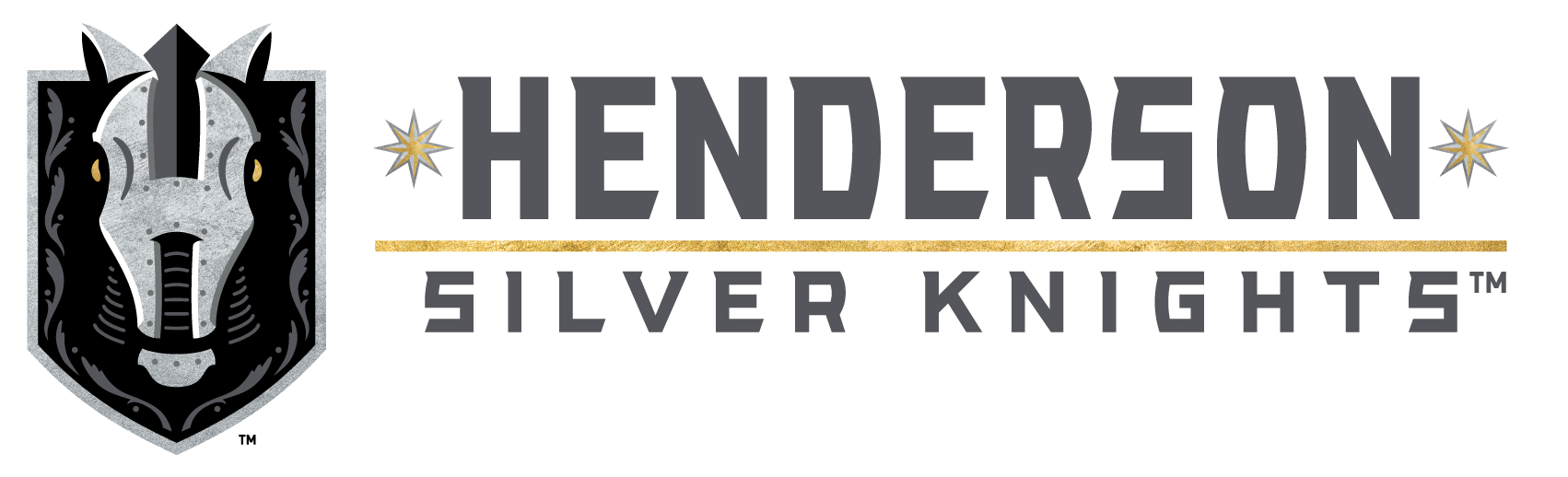 Henderson Silver Knights Logo