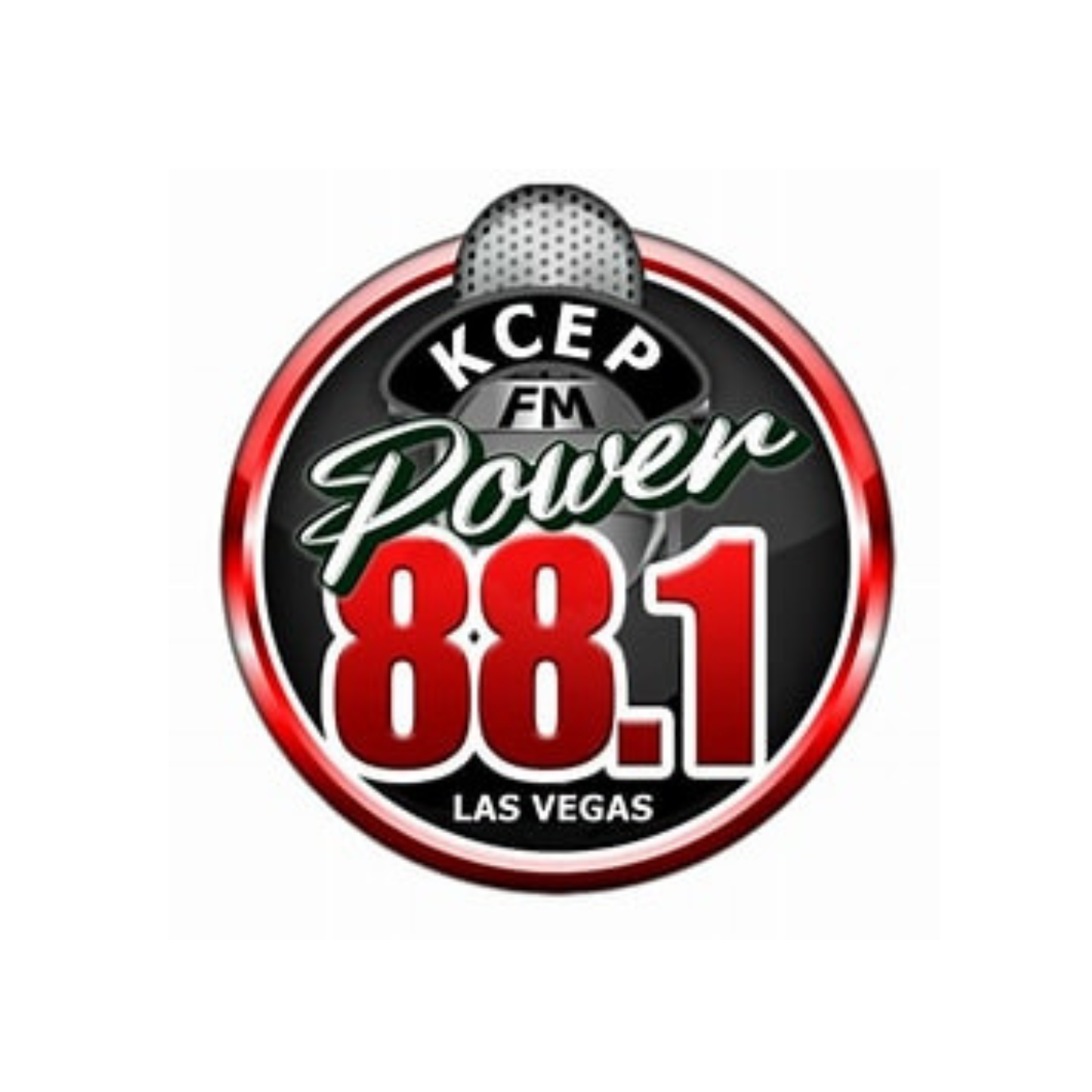 Logo 88.1