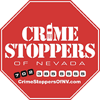 Crime Stoppers logo