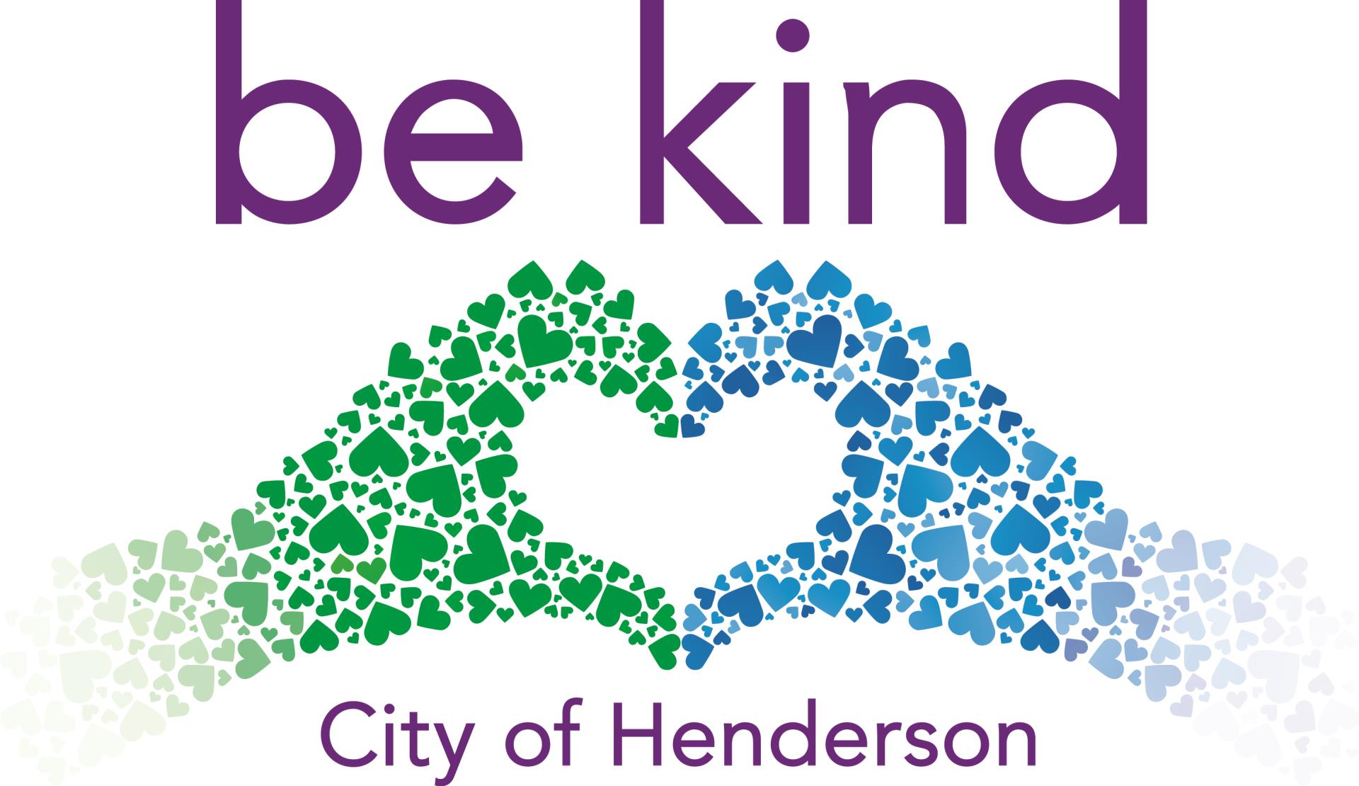 Be Kind logo