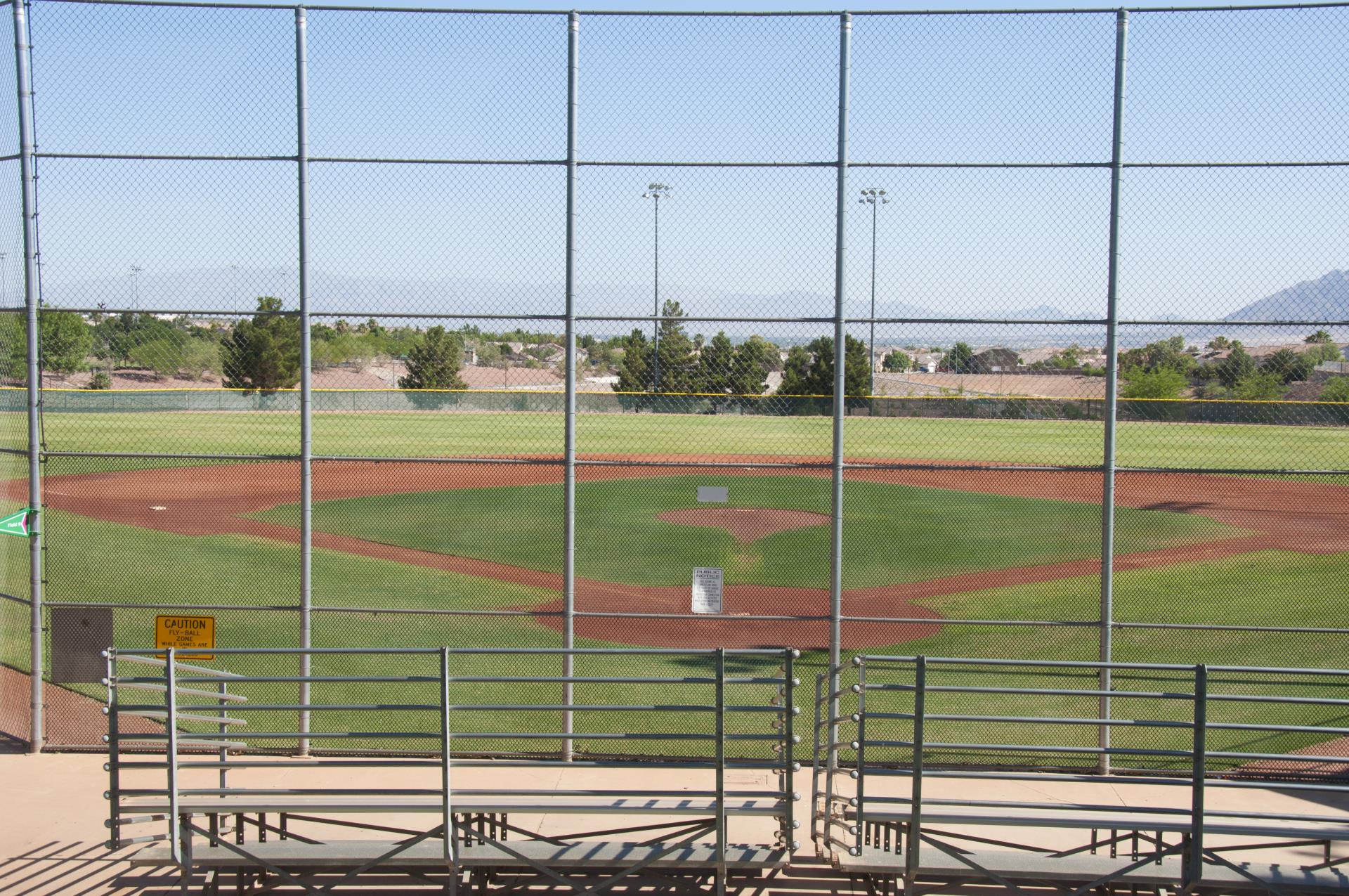 Arroyo Grande Sports Complex