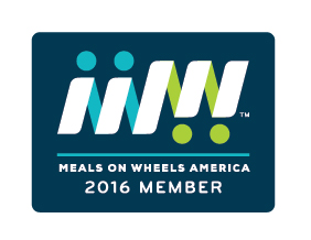 Meals on Wheels logo