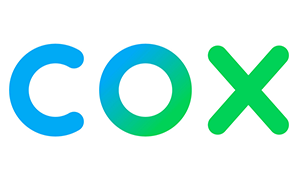 Cox logo