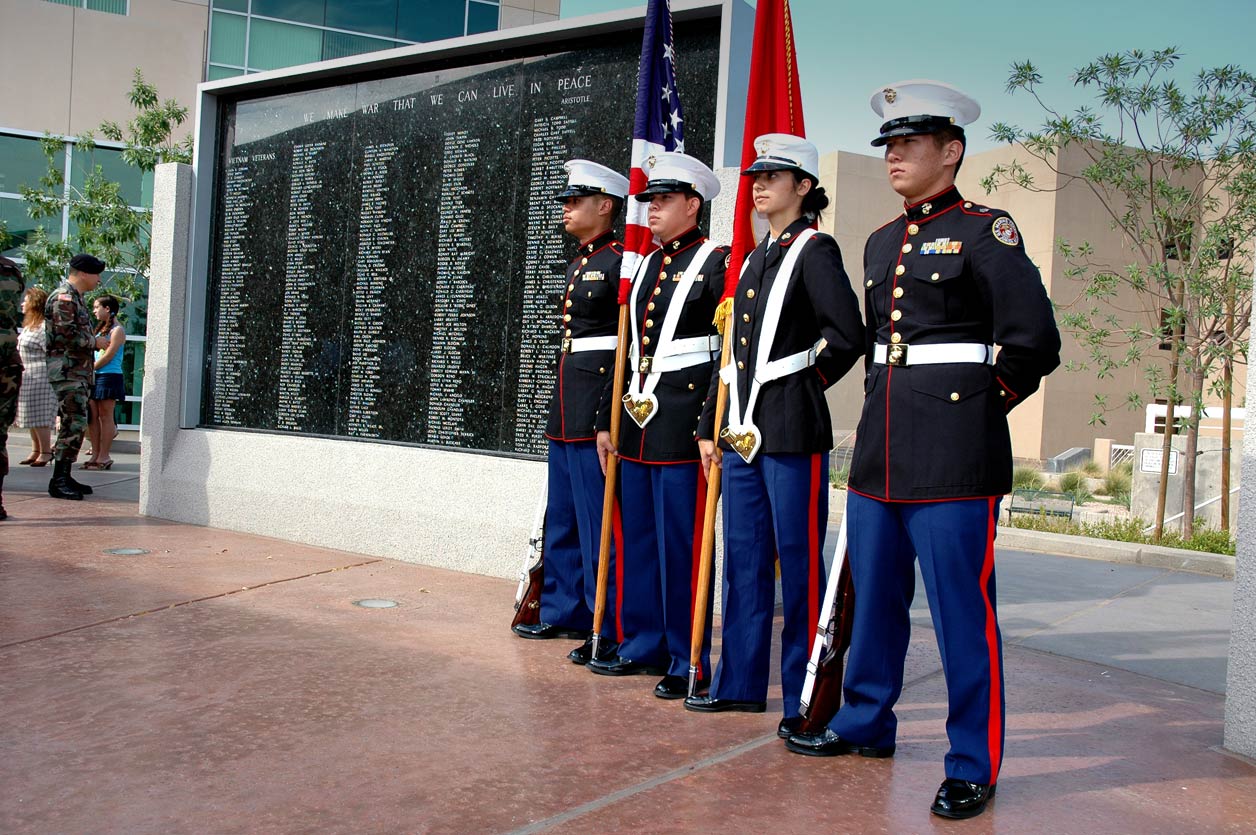 Veterans day letters to write