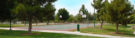 Paseo Verde Park