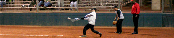 adult softball