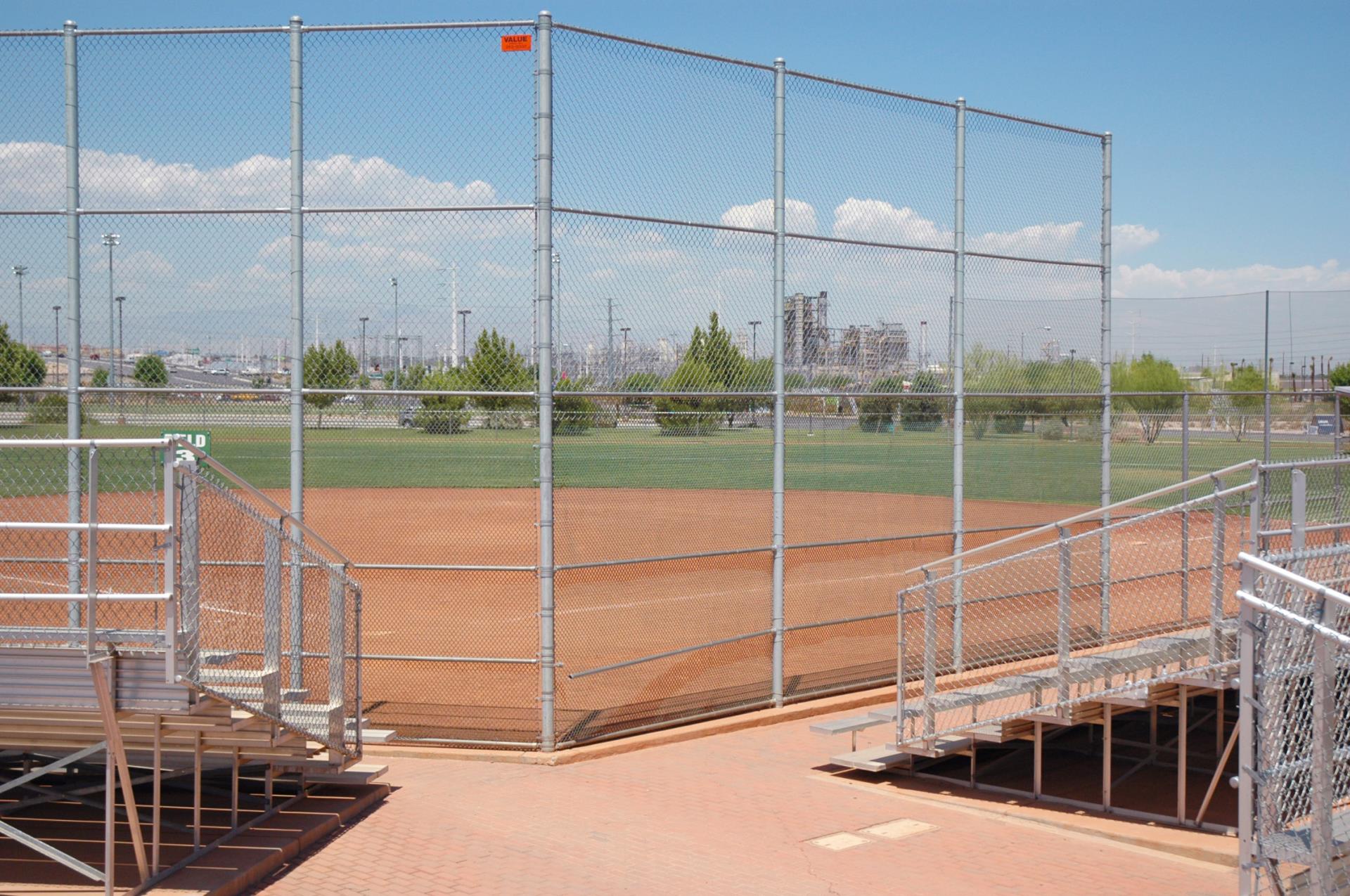 Ball Field