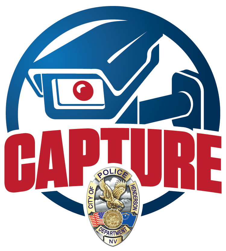 Capture Logo RGB