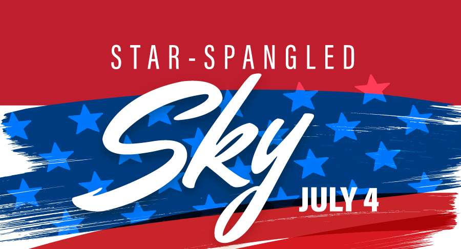 Star-Spangled-Sky 2021