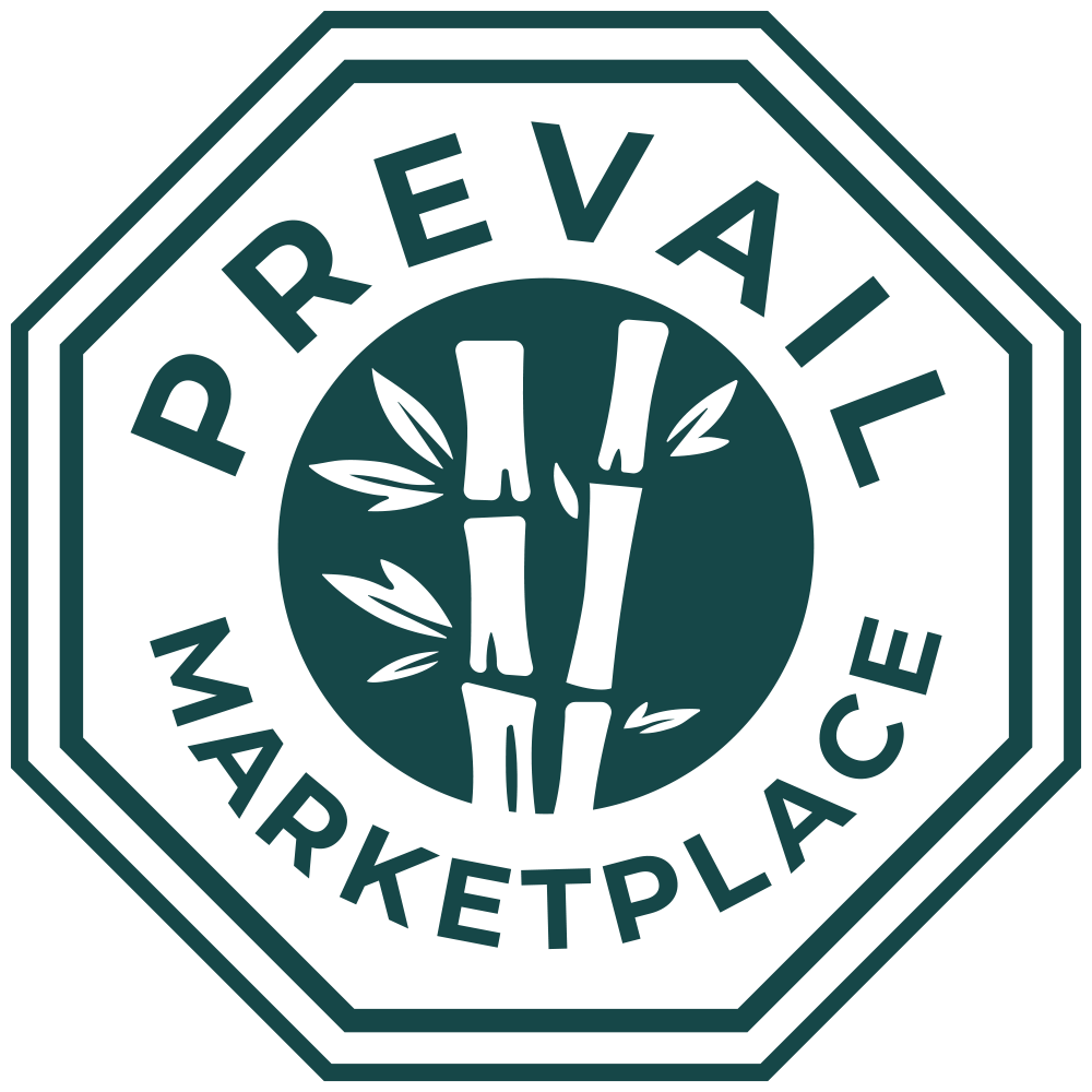 Prevail Marketplace Logo