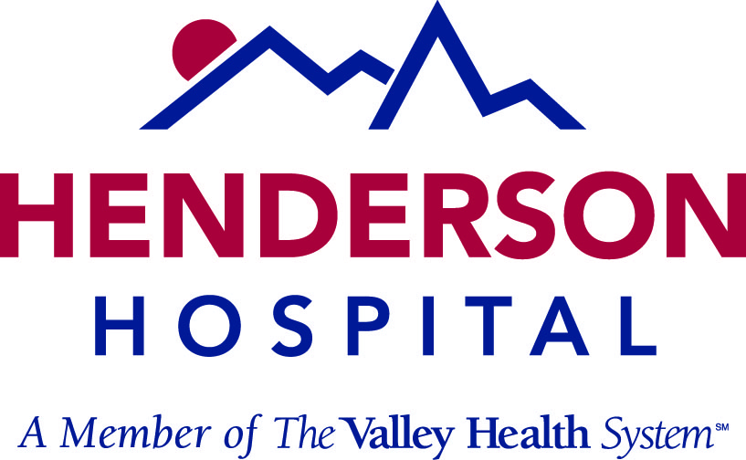 HendersonHospital logo