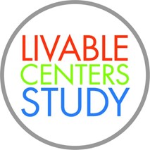 Livable Centers Logo